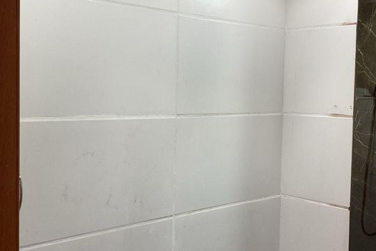 Apartamento para alugar com 2 quartos, 43m² em Campo Grande, Rio de Janeiro