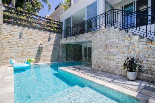 Área Comum de casa à venda com 4 quartos, 424m² em Santo Amaro, São Paulo