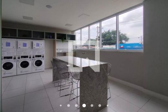 Apartamento à venda com 2 quartos, 37m² em Santo Amaro, São Paulo
