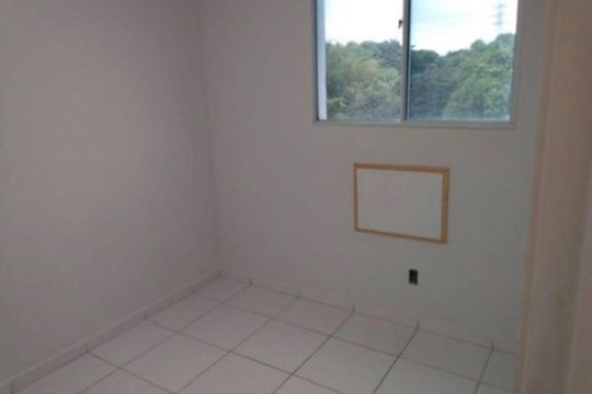 Apartamento para alugar com 2 quartos, 48m² em Campo Grande, Rio de Janeiro