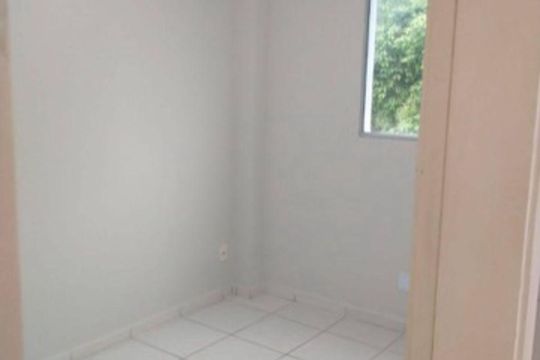 Apartamento para alugar com 2 quartos, 48m² em Campo Grande, Rio de Janeiro