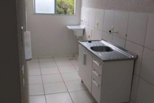 Apartamento para alugar com 2 quartos, 48m² em Campo Grande, Rio de Janeiro