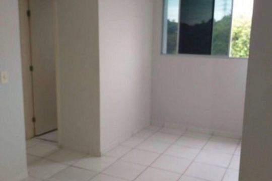 Apartamento para alugar com 2 quartos, 48m² em Campo Grande, Rio de Janeiro