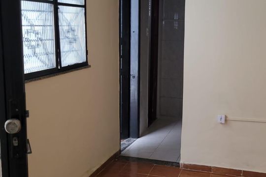 Casa de Condomínio para alugar com 1 quarto, 60m² em Porto da Madama, São Gonçalo
