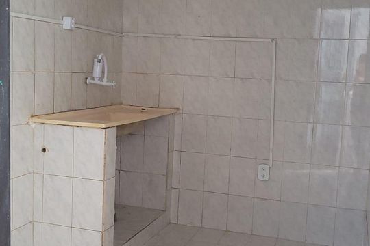 Casa de Condomínio para alugar com 1 quarto, 60m² em Porto da Madama, São Gonçalo