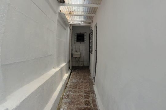 Casa de Condomínio para alugar com 1 quarto, 60m² em Porto da Madama, São Gonçalo