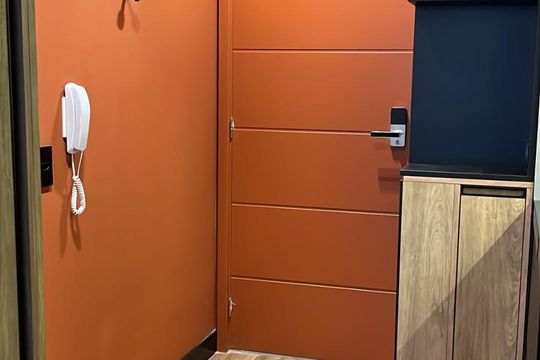 Kitnet/Studio à venda com 1 quarto, 27m² em Pinheiros, São Paulo