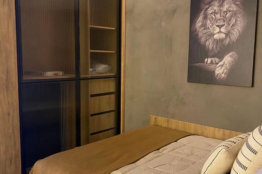 Studio de kitnet/studio à venda com 1 quarto, 27m² em Pinheiros, São Paulo