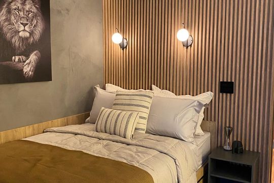 Kitnet/Studio à venda com 1 quarto, 27m² em Pinheiros, São Paulo
