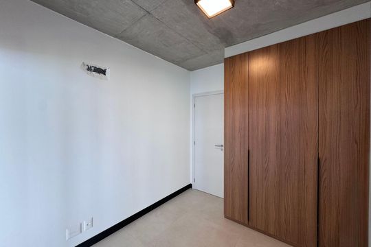 Quarto 1 de apartamento para alugar com 3 quartos, 98m² em Recreio dos Bandeirantes, Rio de Janeiro