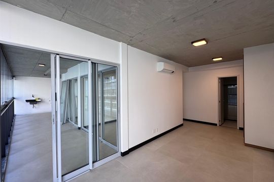 Suite de apartamento para alugar com 3 quartos, 98m² em Recreio dos Bandeirantes, Rio de Janeiro