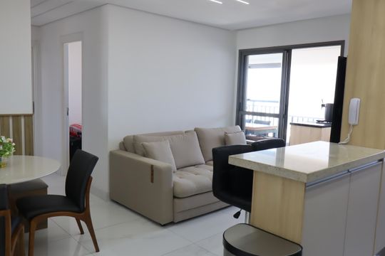 Apartamento à venda com 2 quartos, 67m² em Vila Prudente, São Paulo