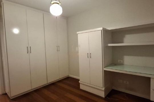 Apartamento à venda com 4 quartos, 178m² em Campo Belo, São Paulo