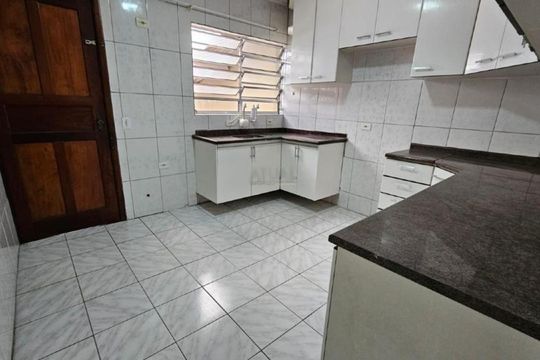 Casa à venda com 2 quartos, 115m² em Jardim Pedreira, São Paulo
