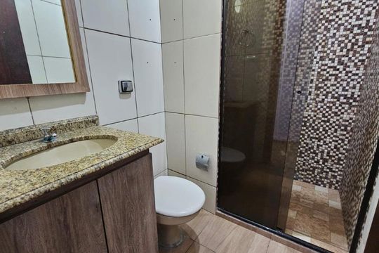 Casa à venda com 2 quartos, 115m² em Jardim Pedreira, São Paulo