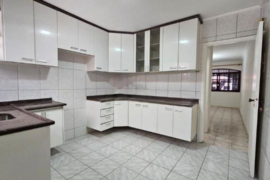 Casa à venda com 2 quartos, 115m² em Jardim Pedreira, São Paulo