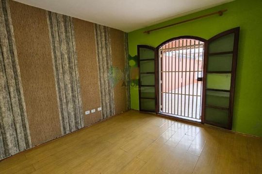 Casa à venda com 2 quartos, 115m² em Jardim Pedreira, São Paulo