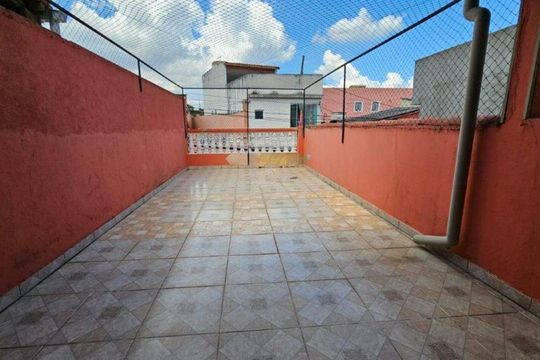 Casa à venda com 2 quartos, 115m² em Jardim Pedreira, São Paulo