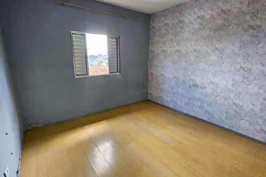 Casa à venda com 2 quartos, 115m² em Jardim Pedreira, São Paulo