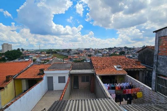 Casa à venda com 2 quartos, 115m² em Jardim Pedreira, São Paulo