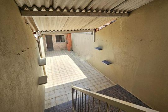 Casa à venda com 2 quartos, 115m² em Jardim Pedreira, São Paulo