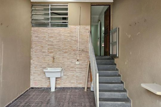 Casa à venda com 2 quartos, 115m² em Jardim Pedreira, São Paulo