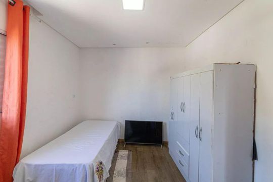 Casa à venda com 5 quartos, 280m² em Vila Dalila, São Paulo