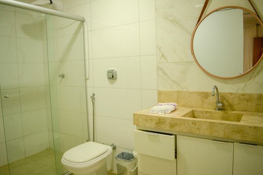 Casa à venda com 3 quartos, 689m² em Jardim Novo Mundo, Goiânia