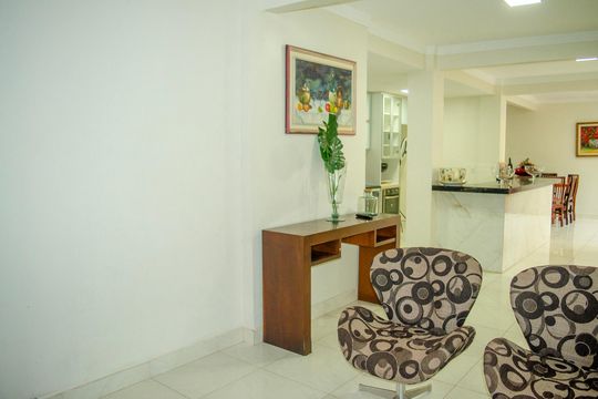 Casa à venda com 3 quartos, 689m² em Jardim Novo Mundo, Goiânia