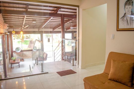 Casa à venda com 3 quartos, 689m² em Jardim Novo Mundo, Goiânia