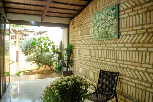 Casa à venda com 3 quartos, 689m² em Jardim Novo Mundo, Goiânia