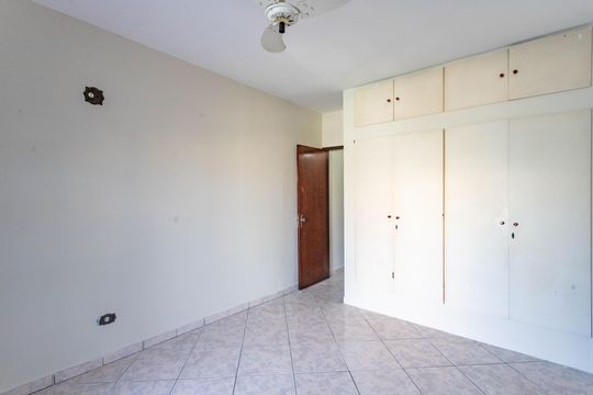 Quarto 1 - suíte  de casa para alugar com 4 quartos, 200m² em Suiço, São Bernardo do Campo
