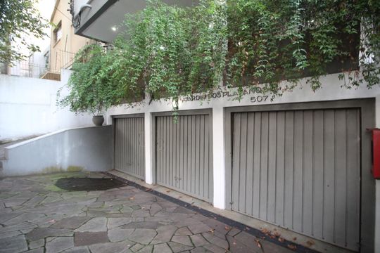 Garagem de apartamento à venda com 2 quartos, 85m² em Petrópolis, Porto Alegre
