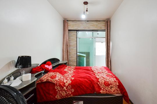 Quarto 2 de apartamento à venda com 2 quartos, 96m² em Centro, Belo Horizonte