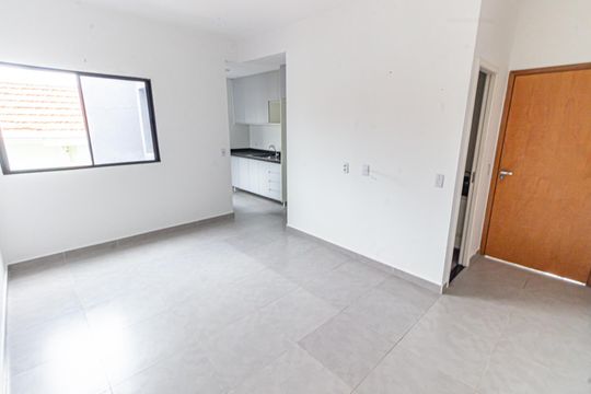 Apartamento para alugar com 1 quarto, 27m² em Vila Prudente, São Paulo
