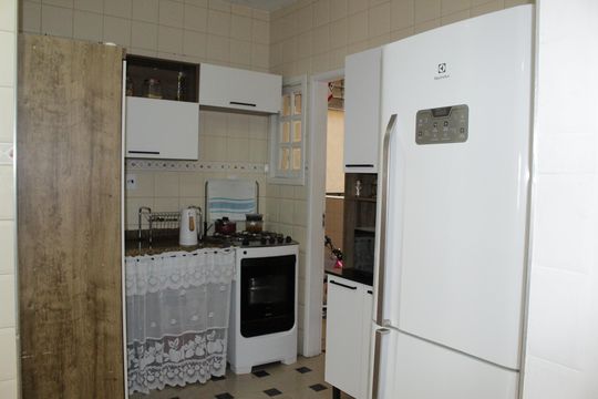 Apartamento para alugar com 1 quarto, 63m² em Vila Buarque, São Paulo