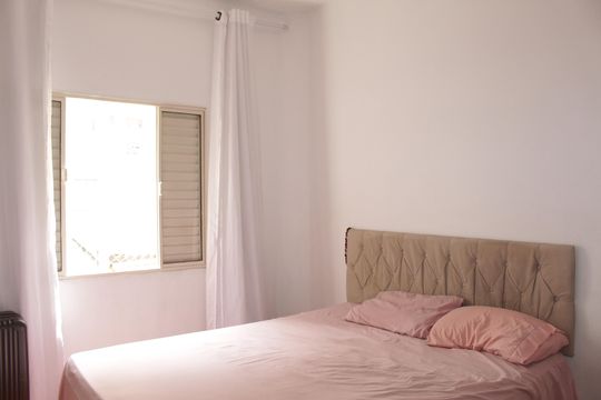 Apartamento para alugar com 1 quarto, 63m² em Vila Buarque, São Paulo