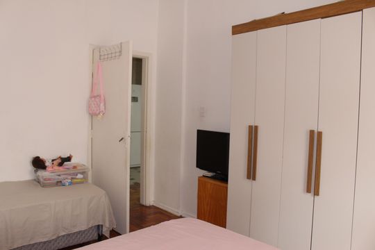 Apartamento para alugar com 1 quarto, 63m² em Vila Buarque, São Paulo