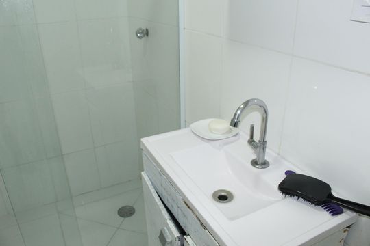 Apartamento para alugar com 1 quarto, 63m² em Vila Buarque, São Paulo