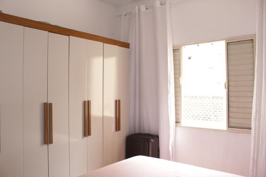 Apartamento para alugar com 1 quarto, 63m² em Vila Buarque, São Paulo