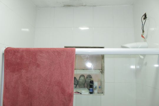Apartamento para alugar com 1 quarto, 63m² em Vila Buarque, São Paulo