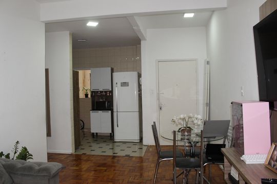 Apartamento para alugar com 1 quarto, 63m² em Vila Buarque, São Paulo