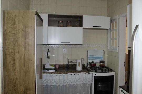 Apartamento para alugar com 1 quarto, 63m² em Vila Buarque, São Paulo