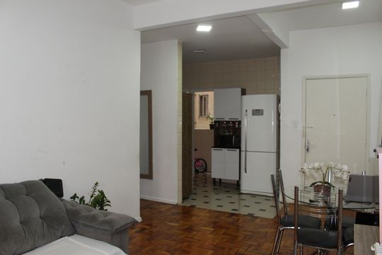 Apartamento para alugar com 1 quarto, 63m² em Vila Buarque, São Paulo