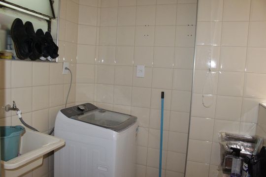 Apartamento para alugar com 1 quarto, 63m² em Vila Buarque, São Paulo
