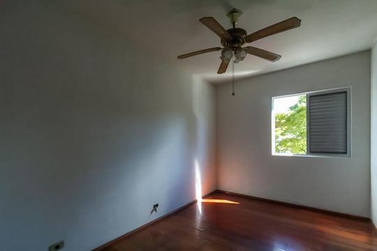 Quarto 1 de apartamento à venda com 2 quartos, 68m² em Baeta Neves, São Bernardo do Campo