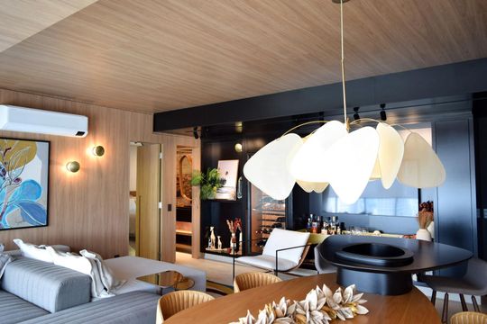 Apartamento à venda com 1 quarto, 70m² em Vila Madalena, São Paulo