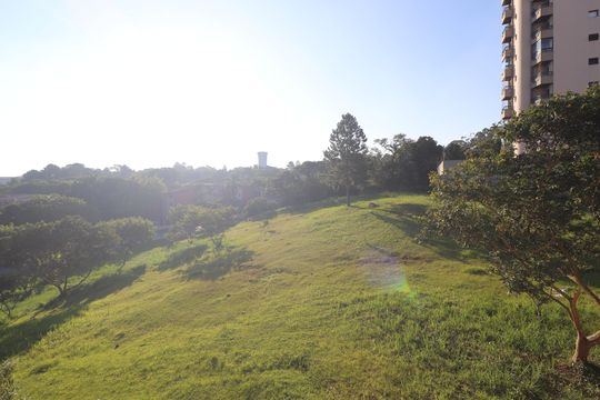 Vista Varanda Quarto 1 de apartamento à venda com 2 quartos, 200m² em Vila Guiomar, Santo André