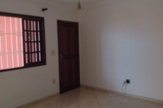 Sala de casa à venda com 2 quartos, 140m² em Vila Luzita, Santo André