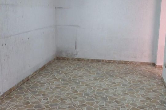 Cozinha de casa à venda com 2 quartos, 140m² em Vila Luzita, Santo André